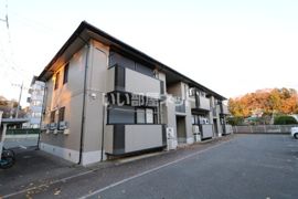 フラワー・レジデンスリラAの外観画像
