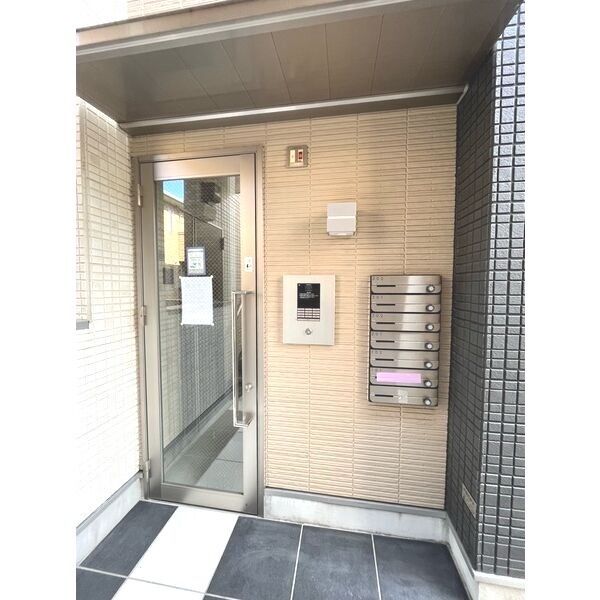 ロビー