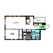 Etoile中村(エトワール中村)の間取り画像