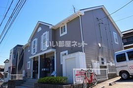 エリ－トメゾンOKAの外観画像