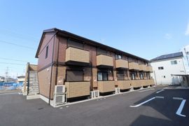 ショコラ ガーデンの外観画像