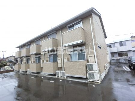 エクセレンテ丘里の外観画像