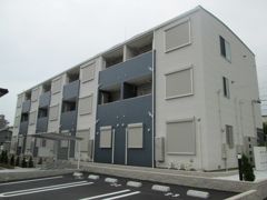 エスポワールヒロ－Bの外観画像