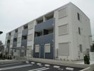 エスポワールヒロ－Bの外観