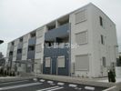エスポワールヒロ－Bの間取り画像