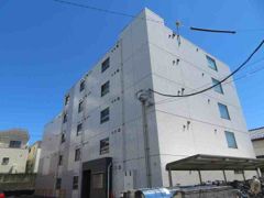 リヴェールの外観画像