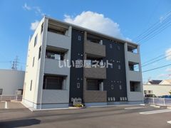 E・泉田道の外観画像