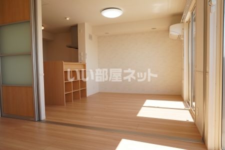 リビング