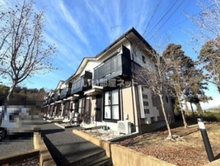 Foret Charmant B(フォレ シャルマン)の外観画像