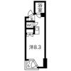 三喜マンションの間取り画像
