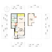 ファミリエ Nagoyaの間取り画像