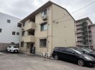 セジュール 三ツ屋 Bの外観