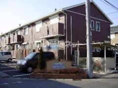 リビングタウン犬塚 Aの外観画像