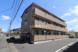 シャ・ペルサン Cの外観画像
