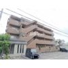 レージュ新栄町の外観