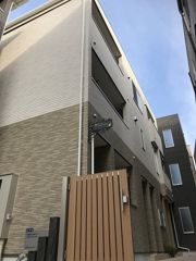 カーサ アビの外観画像