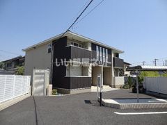 グラースの外観画像