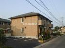 グランモア倉 Aの間取り画像