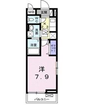 フィレール（Filer）の間取り画像