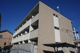 フィレール（Filer）の外観画像