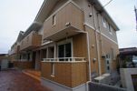 フローラ新狭山の間取り画像