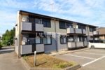 フラワーレジデンス森田 参番館の間取り画像
