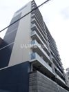 プレサンスNAGOYAシティオの外観