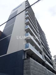 プレサンスNAGOYAシティオの外観画像