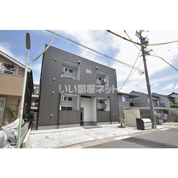 コンチェルト M(コンチェルトエム)の外観画像