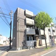 グランコリーヌの外観画像