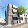 グランコリーヌの外観