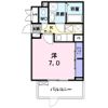 フォレストオハナ C棟の間取り画像