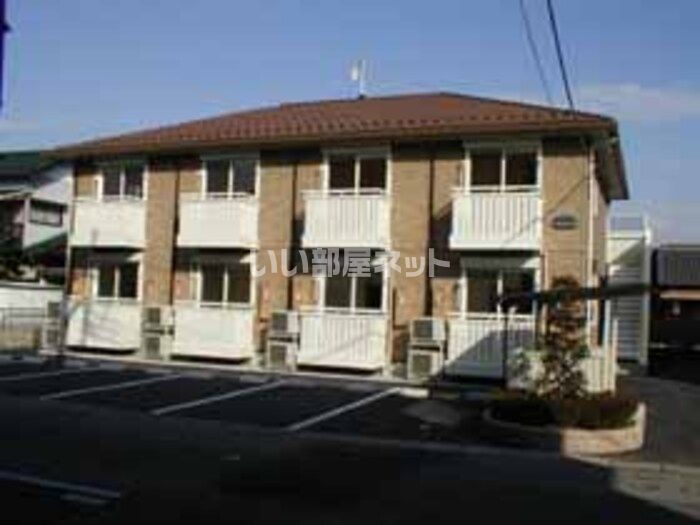 サンボナール Eの外観画像