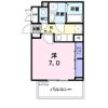 フォレストオハナ C棟の間取り画像