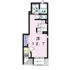 アールズS・Tの間取り画像