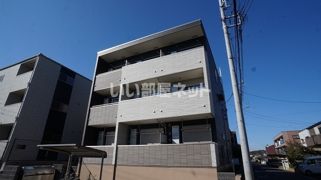 レオンの外観画像