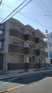 Forest成増の外観画像