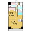 S-FORT熱田六番の間取り画像