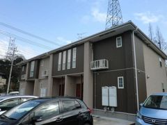 パークサイド・ドミールの外観画像