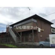 シャルマンドミール駅東の外観画像