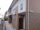 リベルテの間取り画像