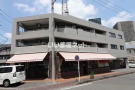 プリムヴェール 六番館の外観画像
