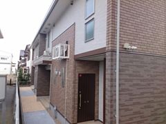 リベルテの外観画像