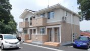 エタニティ・ミネⅡの間取り画像