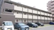 ヴィオーラ八番 Aの間取り画像