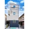 Casa ciruela(カーサ シルエラ)の外観