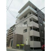 リリーローサの外観画像