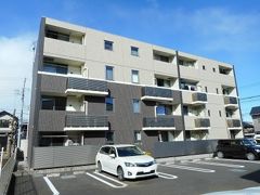 フェア グレイスの外観画像