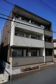 フォンテーヌ西所沢の外観画像