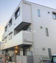 グレースメゾンの外観画像